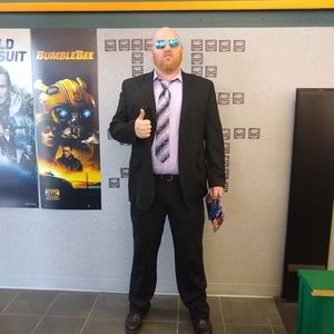 Meet your Posher, Walter